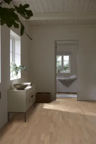 Kährs Sand 3-stav, Eg Sorrento  
