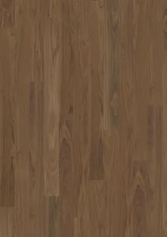 Kährs Life Essential wide plank, Valnød Pure Walnut