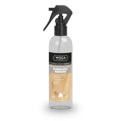 WOCA, Tannin Spot Remover - pletfjerner til egetræ 