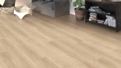 DISANO ClassicAqua Plankegulv XL - Eg Sheffield puro