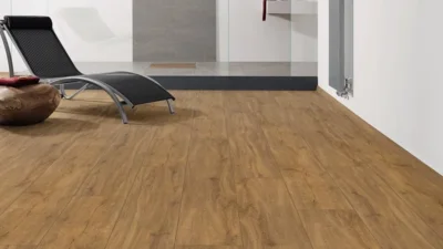 DISANO ClassicAqua Plankegulv XL - Bjergeg