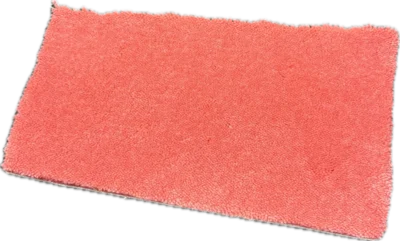 IDEAL Couture tuftet Gulvtæppe Pink Flamingo - RESTPARTI