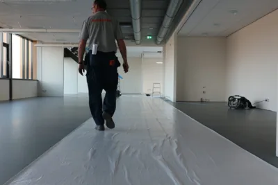 Multi Cover Air Plus - Let åndbar Afdækning 