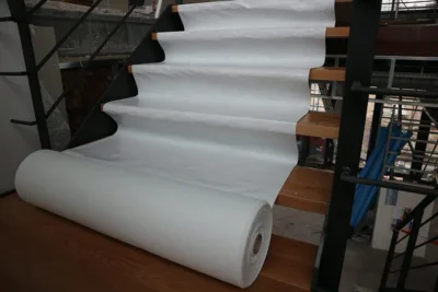 Multi Cover Air Plus - Let åndbar Afdækning 