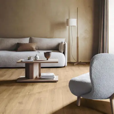 BerryAlloc Original Comfort - Midland Oak 