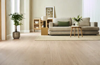 Wicanders Wood Natural XL, Pure Oak