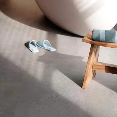 Vinylgulv Tile, Zenn Click Comfort 55, Rimini 