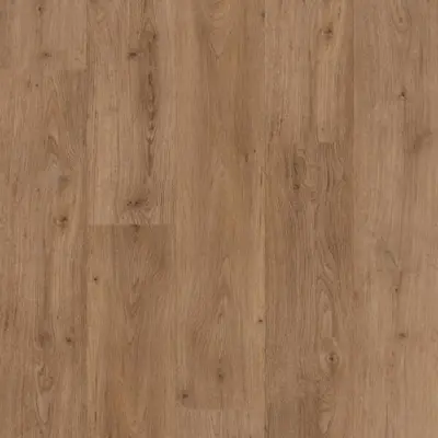 Vinylgulv Plank, Zenn Gluedown 55, Porto