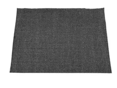Livos Gråt Sisaltæppe - REST 175X400 CM.