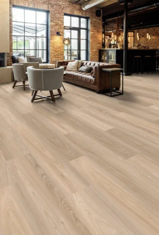 Wood Edition Perform, Long plank, Elm Paris