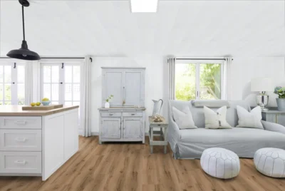 Wood Edition Perform, Long plank, Oak London