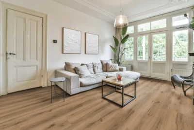 Wood Edition Perform, Long plank, Oak London