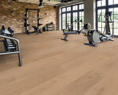Hywood Noblesse, Oak Pirin, Ekstra bred planke