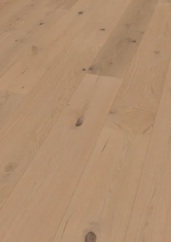 Hywood Noblesse, Oak Nieuw Land, Ekstra bred planke