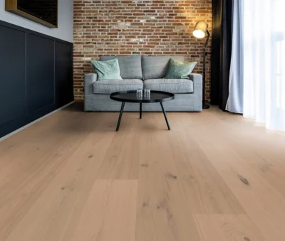 Hywood Noblesse, Oak Nieuw Land, Ekstra bred planke