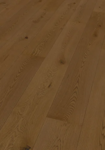 Hywood Noblesse, Oak Reivo, Ekstra bred planke