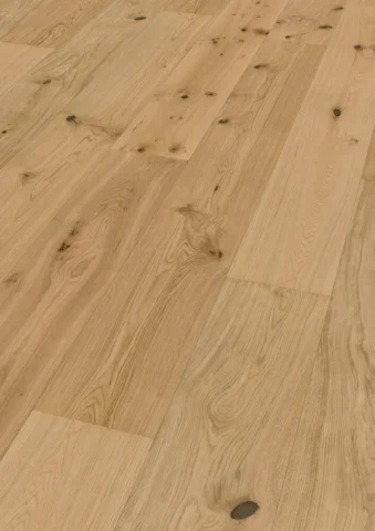 Hywood Noblesse, Oak Caledonian Forest, Ekstra bred planke