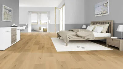 Wood Edition Comfort, Plank, Oak Marseille