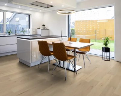 Wood Edition Comfort, Plank, Oak Amsterdam