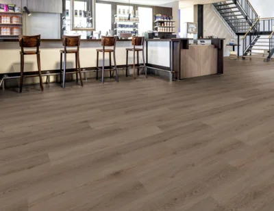 Wood Edition Comfort, Plank, Oak Riga
