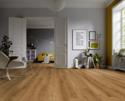 Wood Edition Comfort, Plank, Oak Doha