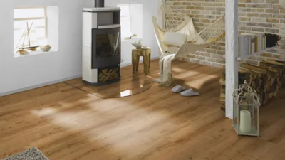 Wood Edition Comfort, Plank, Oak Doha