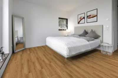 Wood Edition Comfort, Plank, Oak Doha