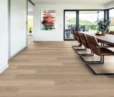 Wood Edition Comfort, Long plank, Elm Paris