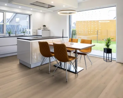 Wood Edition Comfort, Long plank, Oak Antwerpen