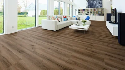 Wood Edition Comfort, Long plank, Oak Cairo