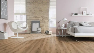 Wood Edition Comfort, Long plank, Oak London