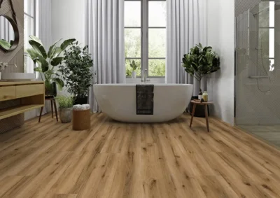 Wood Edition Comfort, Long plank, Oak Barcelona