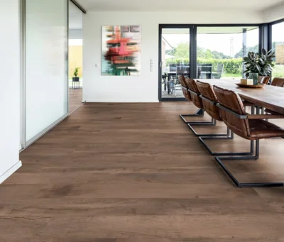Wood Edition Comfort, Long plank, Oak Salvador
