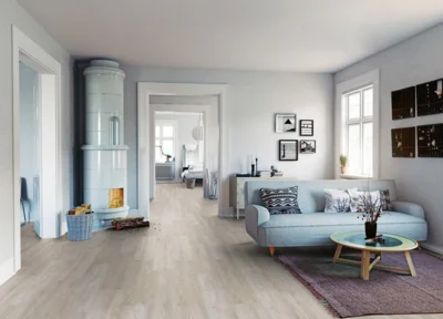 Wood Edition Comfort, Plank, Oak Viborg