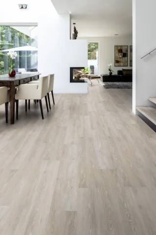 Wood Edition Comfort, Plank, Oak Viborg