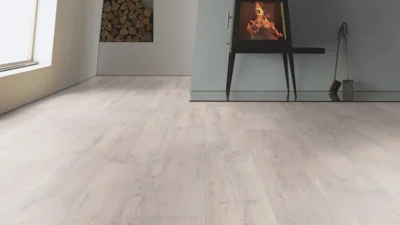 Wood Edition Comfort, Plank, Oak Helsinki