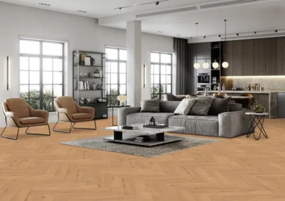 Sildeben Edition Perform, Oak Hamburg