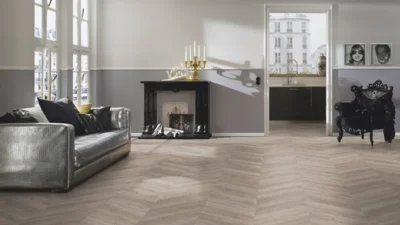 Chevron Edition Pro, Oak Oslo 