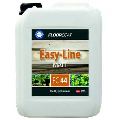 Floorcoat FC44 mat lak 
