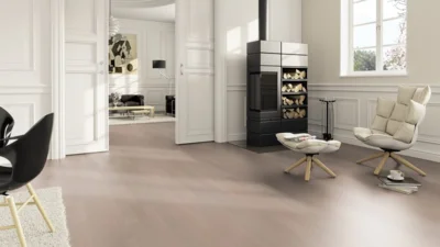 Elements Collection, Oak Vestbyen, 3-stav 