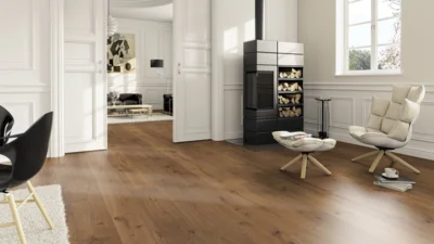 Classic Collection, Oak Vesterbro, plank 