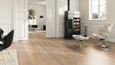 Classic Collection, Oak La Fontaine, plank 