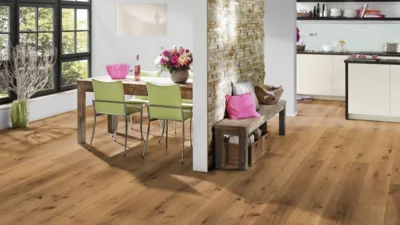 Unique Collection, Oak Palatino, plank 