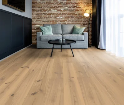Unique Collection, Oak Tribeca, plank 