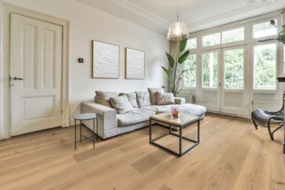 Unique Collection, Oak Tribeca, plank 