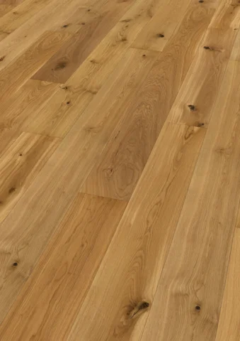 Noblesse Collection, Oak Testaccio, ekstra bred plank 
