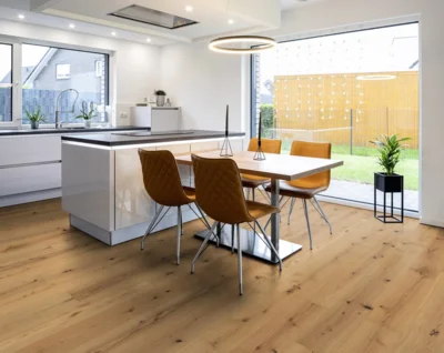 Noblesse Collection, Oak Testaccio, ekstra bred plank 