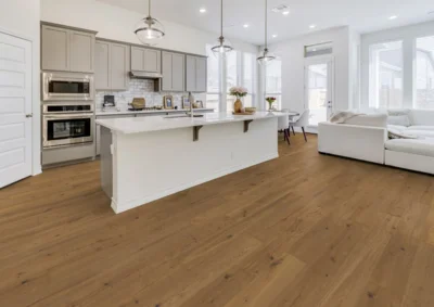 Noblesse Collection, Oak San Martino, ekstra bred plank 