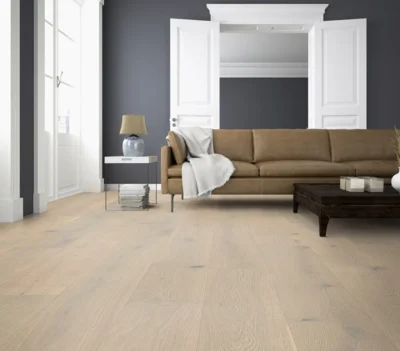 Noblesse Collection, Oak Vomero, ekstra bred plank 