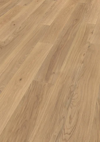 Noblesse Collection, Oak Brera, ekstra bred plank 